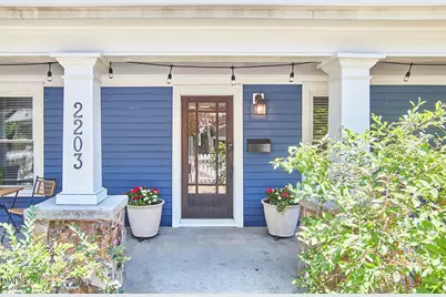 2203 Chapel Hill Road, Durham, NC 27707 - Photo 14
