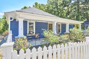 2203 Chapel Hill Rd, Durham, NC 27707 - Photo 4