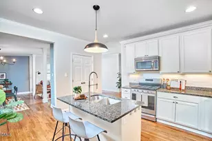 2203 Chapel Hill Rd, Durham, NC 27707 - Photo 28