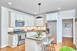2203 Chapel Hill Rd, Durham, NC 27707 - Photo 26