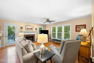 129 Castlefern Dr, Cary, NC 27513 - Photo 16