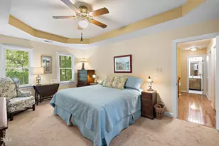 129 Castlefern Dr, Cary, NC 27513 - Photo 36