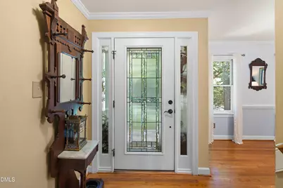 129 Castlefern Drive, Cary, NC 27513 - Photo 10