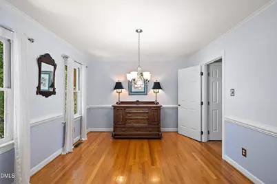 129 Castlefern Drive, Cary, NC 27513 - Photo 12
