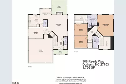 908 Reedy Way, Durham, NC 27703 - Photo 4