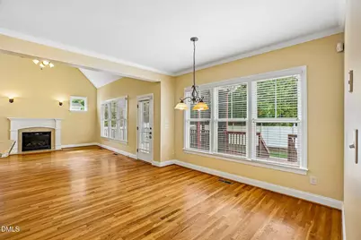 1025 Princeton View Lane, Knightdale, NC 27545 - Photo 8