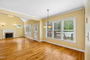 1025 Princeton View Ln, Knightdale, NC 27545 - Photo 8