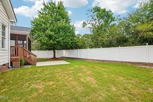 1025 Princeton View Ln, Knightdale, NC 27545 - Photo 34