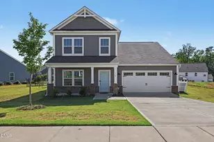110 Benson Vlg Dr, Benson, NC 27504 - Photo 1