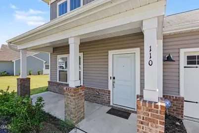 110 Benson Village Drive, Benson, NC 27504 - Photo 4