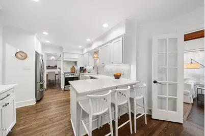 2309 Brisbayne Circle, Raleigh, NC 27615 - Photo 8