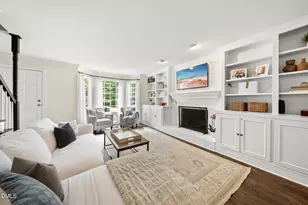 2309 Brisbayne Cir, Raleigh, NC 27615 - Photo 4