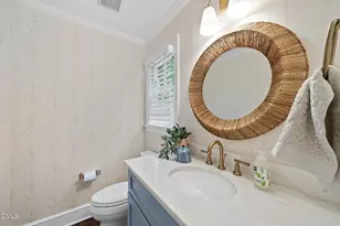 2309 Brisbayne Cir, Raleigh, NC 27615 - Photo 12