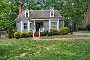 2309 Brisbayne Cir, Raleigh, NC 27615 - Photo 1