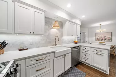 2309 Brisbayne Circle, Raleigh, NC 27615 - Photo 6