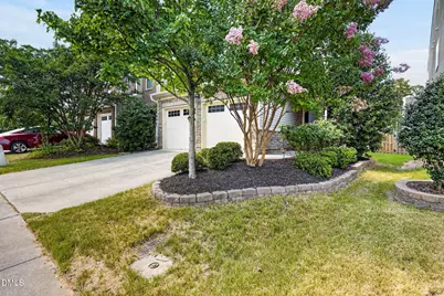 2052 October Drive, Durham, NC 27703 - Photo 4