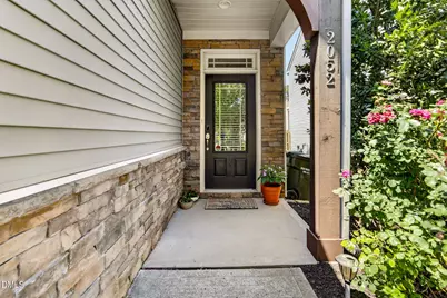 2052 October Drive, Durham, NC 27703 - Photo 2