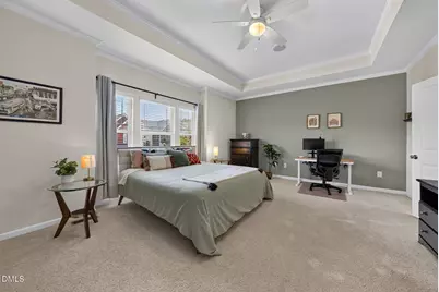 2052 October Drive, Durham, NC 27703 - Photo 30