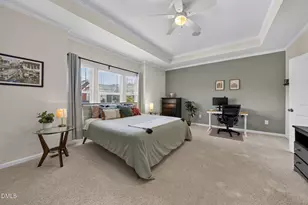 2052 October Dr, Durham, NC 27703 - Photo 30