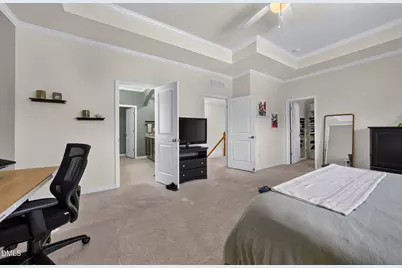 2052 October Drive, Durham, NC 27703 - Photo 32