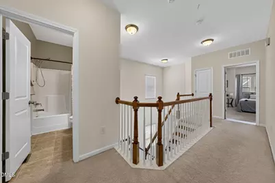 2052 October Drive, Durham, NC 27703 - Photo 28