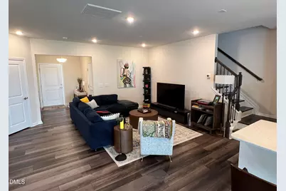 1176 Citadel Avenue, Durham, NC 27713 - Photo 4