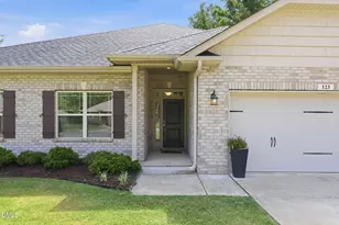 123 Woodwater Cir, Lillington, NC 27546 - Photo 56