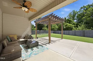 123 Woodwater Cir, Lillington, NC 27546 - Photo 48