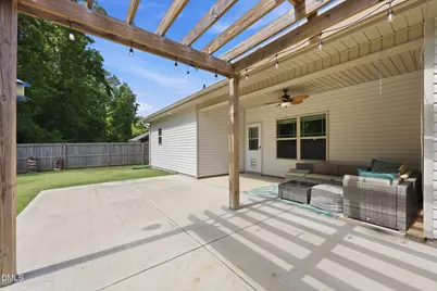 123 Woodwater Circle, Lillington, NC 27546 - Photo 50