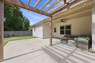 123 Woodwater Cir, Lillington, NC 27546 - Photo 50
