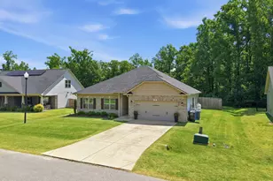 123 Woodwater Cir, Lillington, NC 27546 - Photo 4