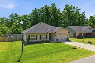 123 Woodwater Cir, Lillington, NC 27546 - Photo 6