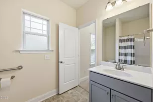 123 Woodwater Cir, Lillington, NC 27546 - Photo 22