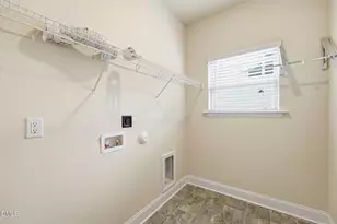 123 Woodwater Cir, Lillington, NC 27546 - Photo 20