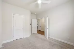 123 Woodwater Cir, Lillington, NC 27546 - Photo 14