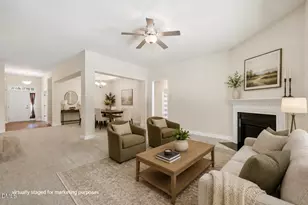 123 Woodwater Cir, Lillington, NC 27546 - Photo 36