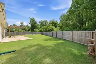 123 Woodwater Cir, Lillington, NC 27546 - Photo 54