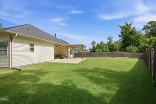 123 Woodwater Cir, Lillington, NC 27546 - Photo 52