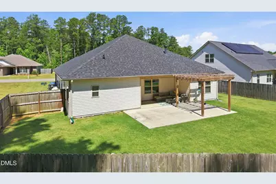 123 Woodwater Circle, Lillington, NC 27546 - Photo 8
