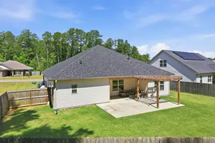 123 Woodwater Cir, Lillington, NC 27546 - Photo 8