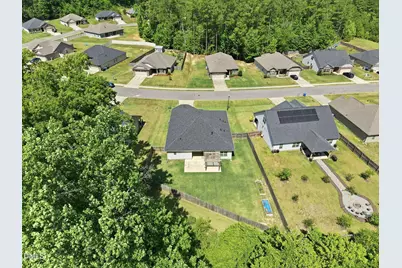 123 Woodwater Circle, Lillington, NC 27546 - Photo 10