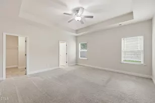 123 Woodwater Cir, Lillington, NC 27546 - Photo 26