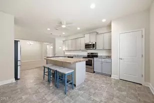 123 Woodwater Cir, Lillington, NC 27546 - Photo 42