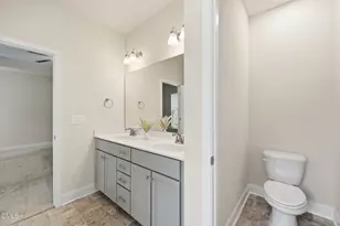 123 Woodwater Cir, Lillington, NC 27546 - Photo 34