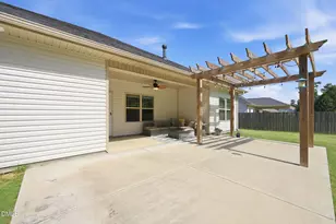 123 Woodwater Cir, Lillington, NC 27546 - Photo 48