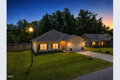 123 Woodwater Circle, Lillington, NC 27546 - Photo 2