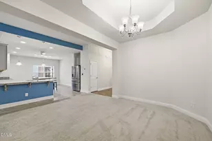 123 Woodwater Cir, Lillington, NC 27546 - Photo 36