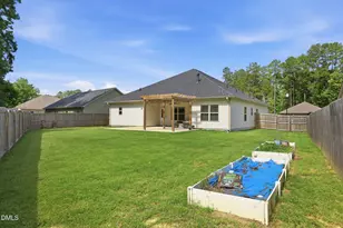 123 Woodwater Cir, Lillington, NC 27546 - Photo 52