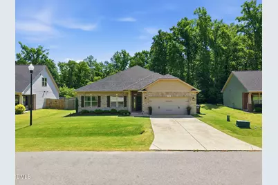 123 Woodwater Circle, Lillington, NC 27546 - Photo 4