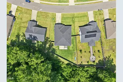 123 Woodwater Circle, Lillington, NC 27546 - Photo 10